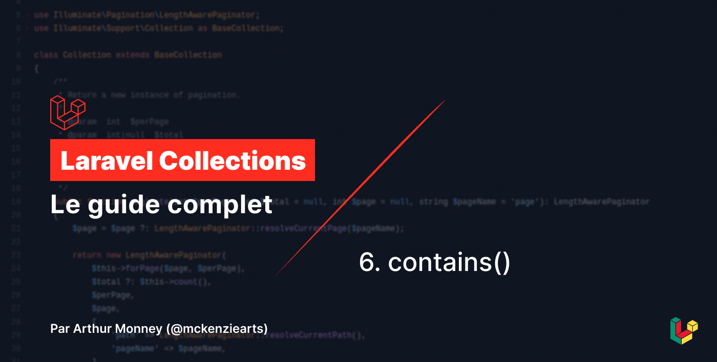 laravel-collections-la-function-contains