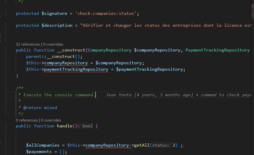Maîtriser les Commandes Artisan Laravel : Concepts Clés et Bonnes Pratiques
