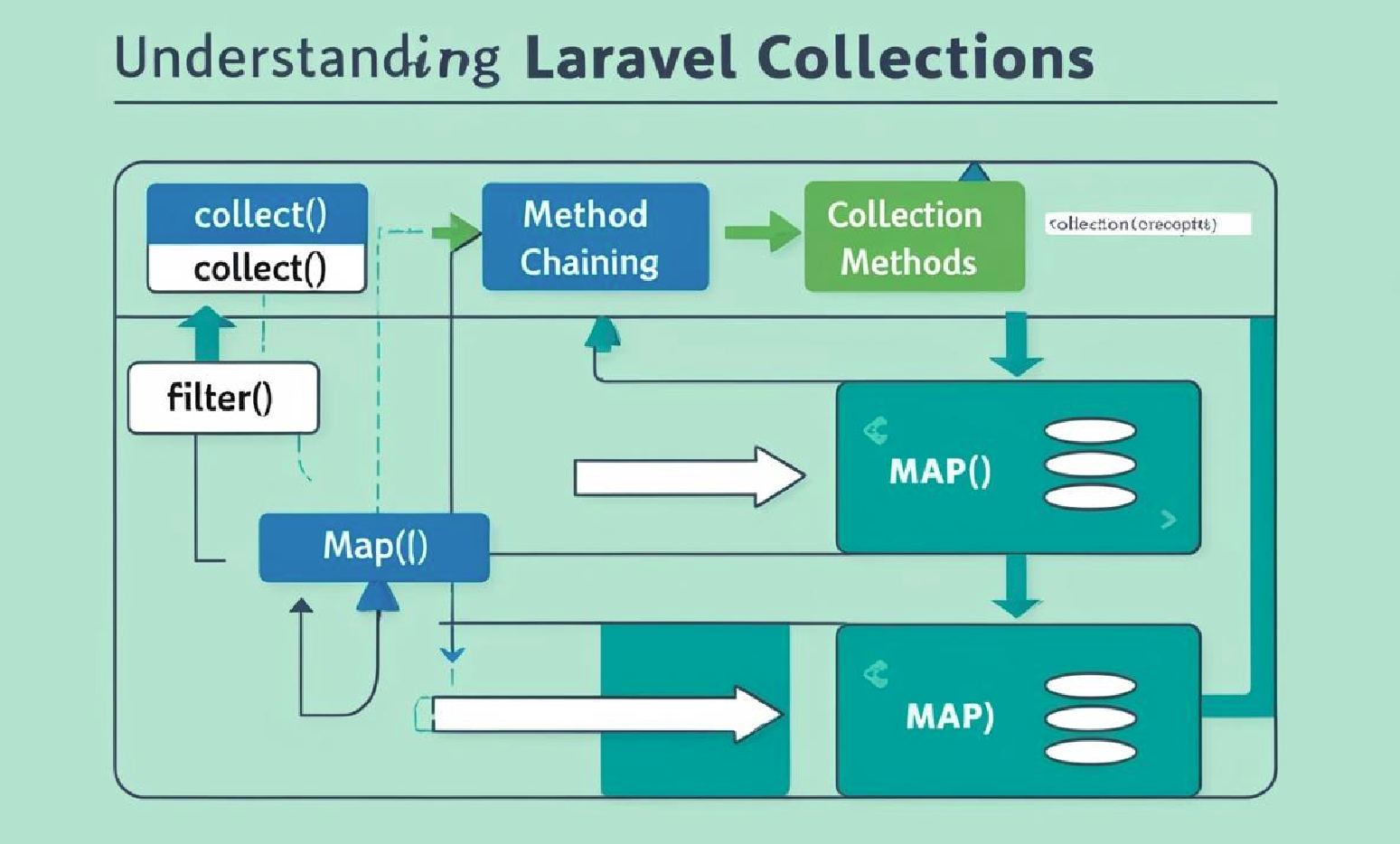 Mastering Laravel Collections: The Key to Cleaner and More Efficient Code