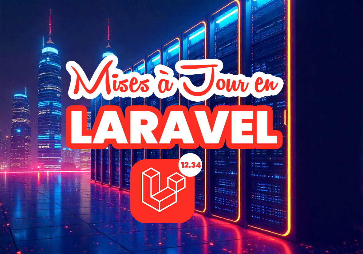 Laravel 12.34 : Les Deferred Batches, une Révolution pour le Traitement Asynchrone