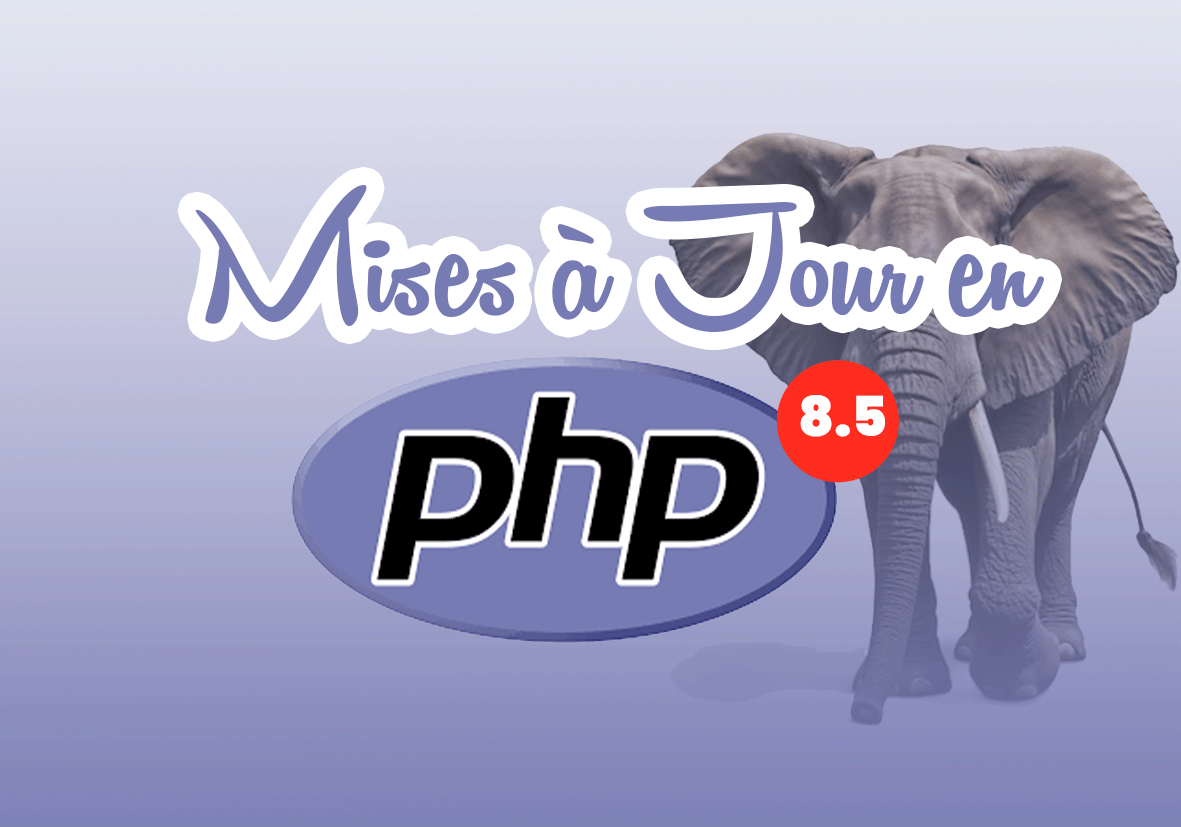 PHP : Maîtriser les Types Strict, les Nouveautés de PHP 8.4 et les Préparatifs pour PHP 8.5