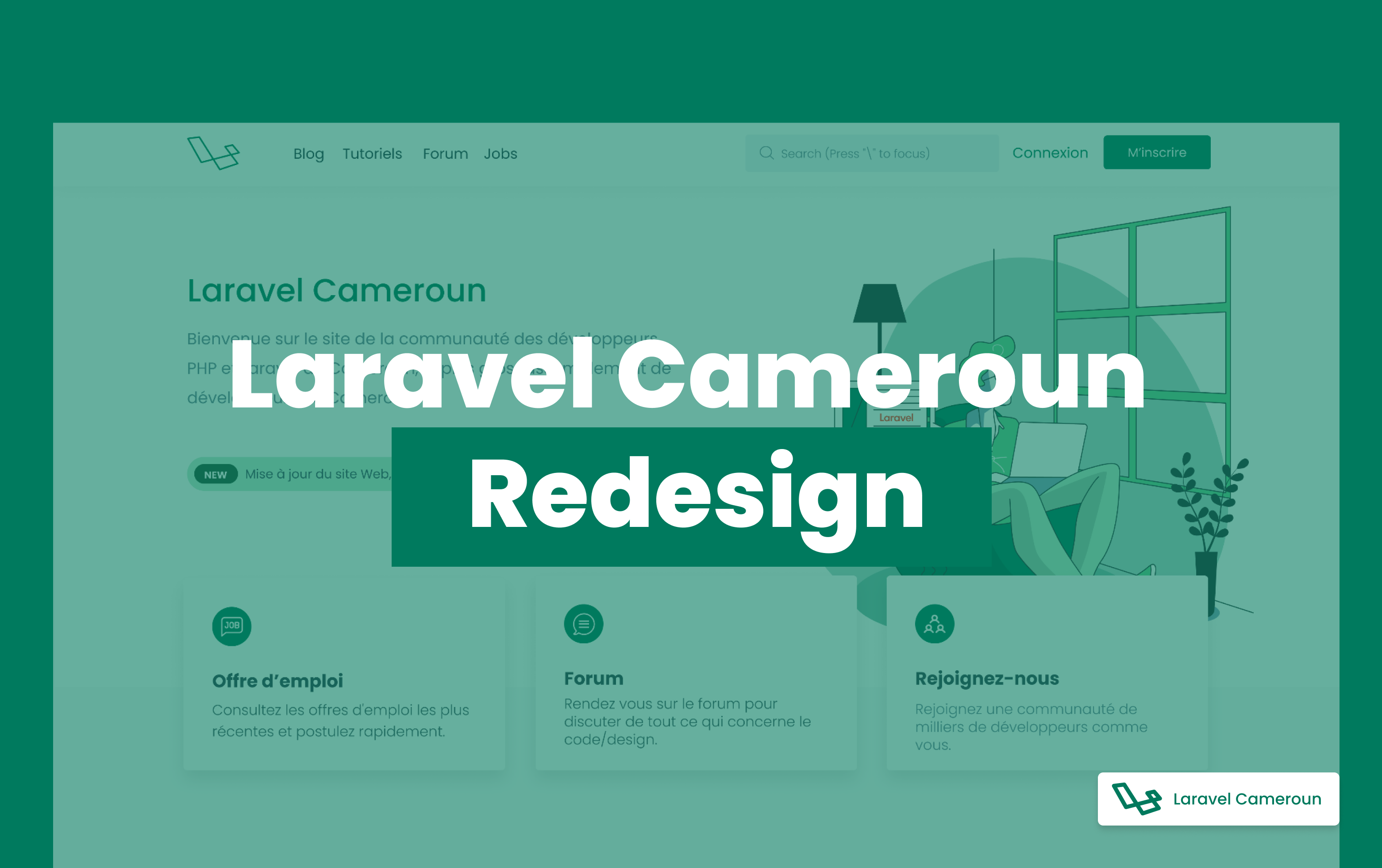 laravel-cameroun-redesign-uses