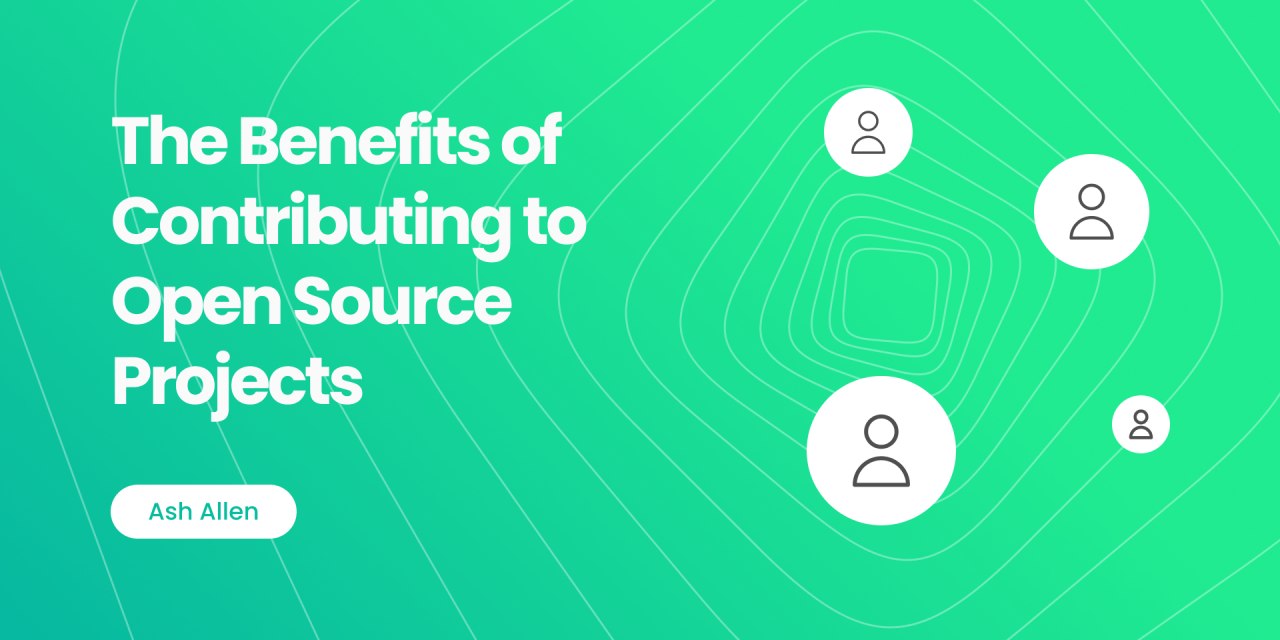 Les avantages de la contribution aux projets open source